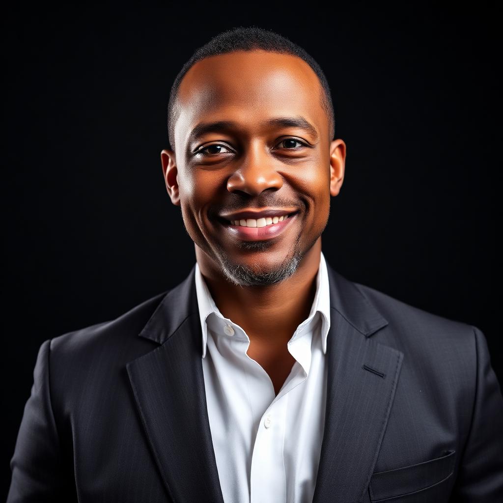 David Katamba