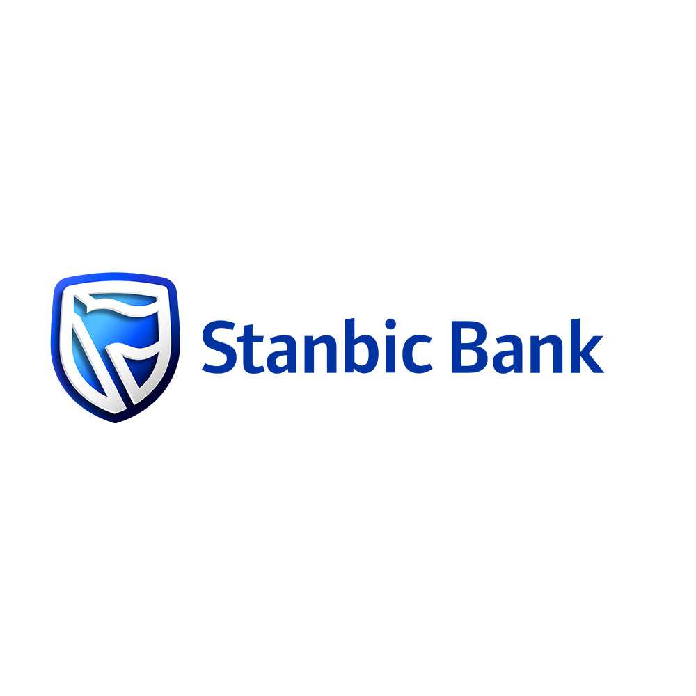 Stanbic Bank logo